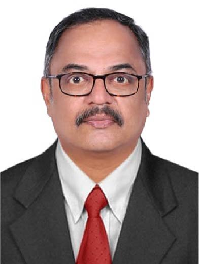 CA. BIMAL C SEKHAR
