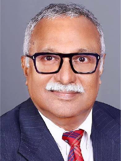 CA. VIJU CHACKO
